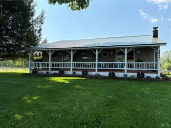 Property at 3858 Foster Corners Road, Verona, NY 13478