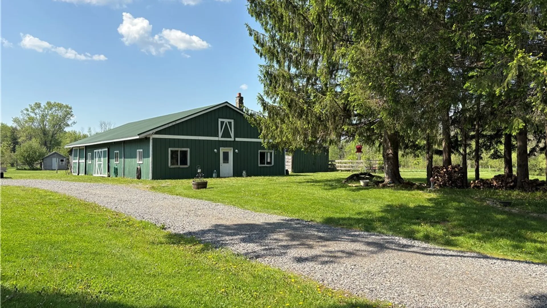 Property at 3858 Foster Corners Road, Verona, NY 13478 27