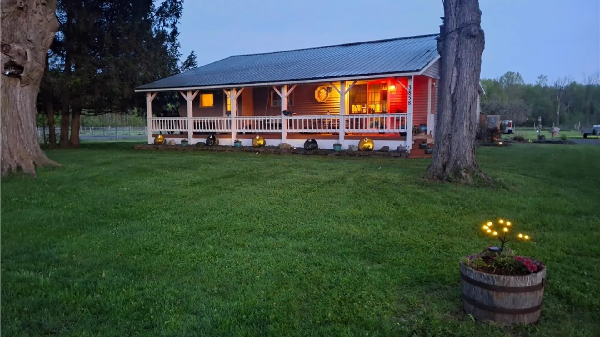 Property at 3858 Foster Corners Road, Verona, NY 13478 39