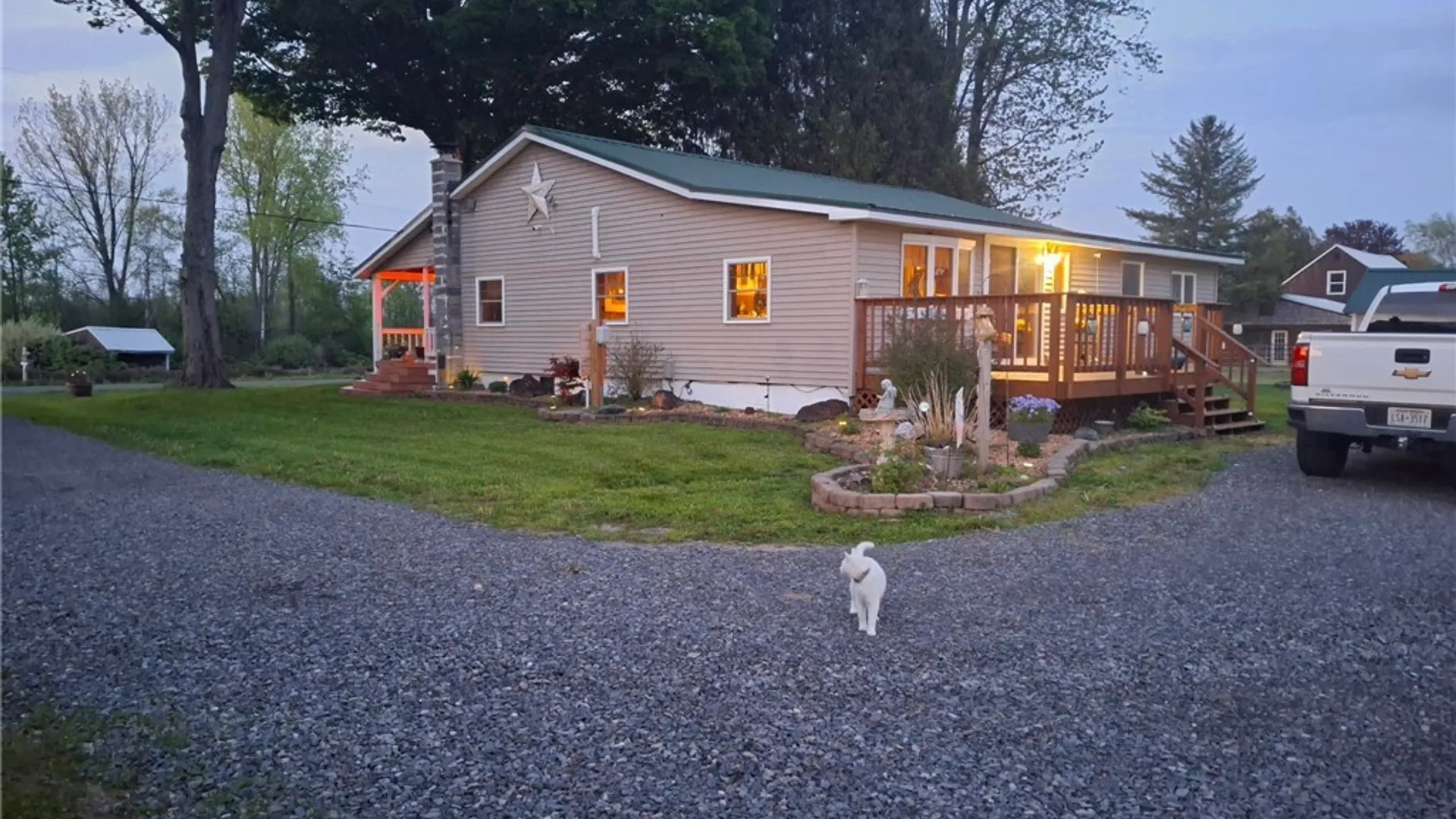 Property at 3858 Foster Corners Road, Verona, NY 13478 40