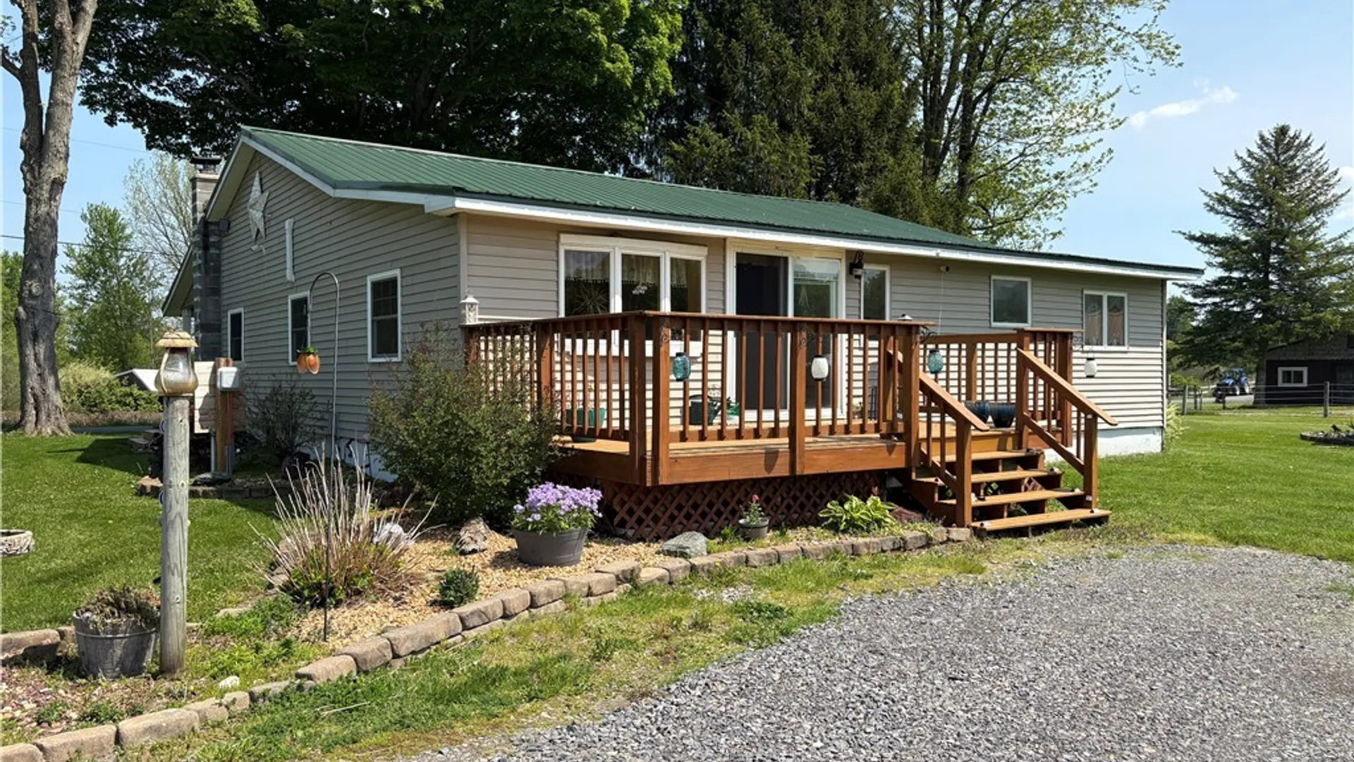 Property at 3858 Foster Corners Road, Verona, NY 13478 37