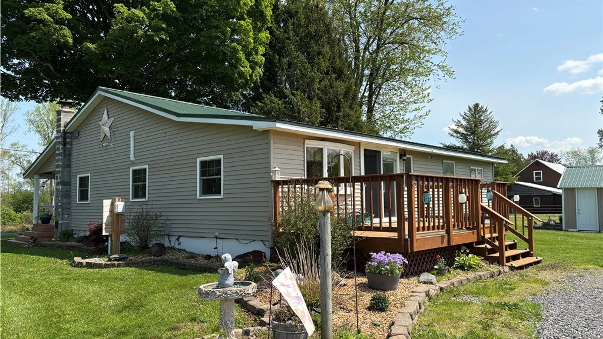 Property at 3858 Foster Corners Road, Verona, NY 13478 38