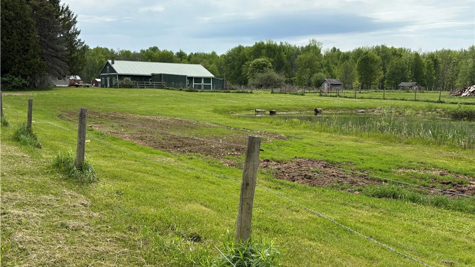 Property at 3858 Foster Corners Road, Verona, NY 13478 35