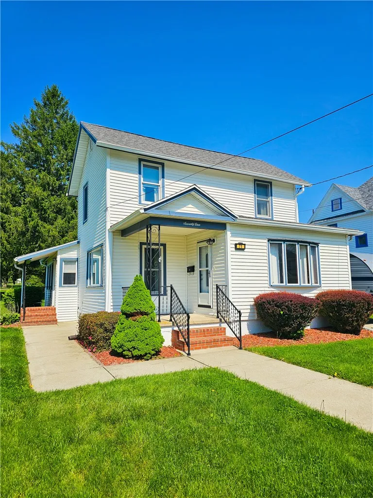 Property at 71 Lincoln Street, Barton, NY 14892