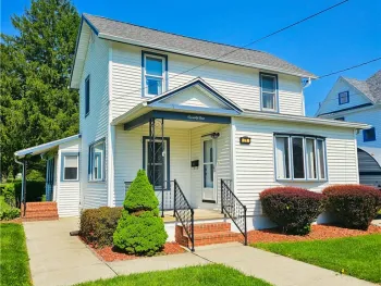 Property at 71 Lincoln Street, Barton, NY 14892