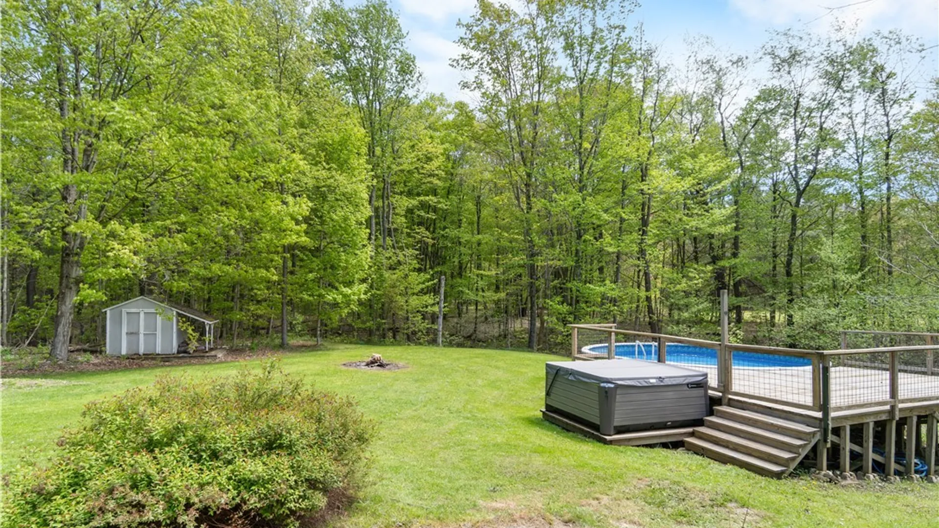 Property at 350 Valley Road, Richland, NY 13142 27