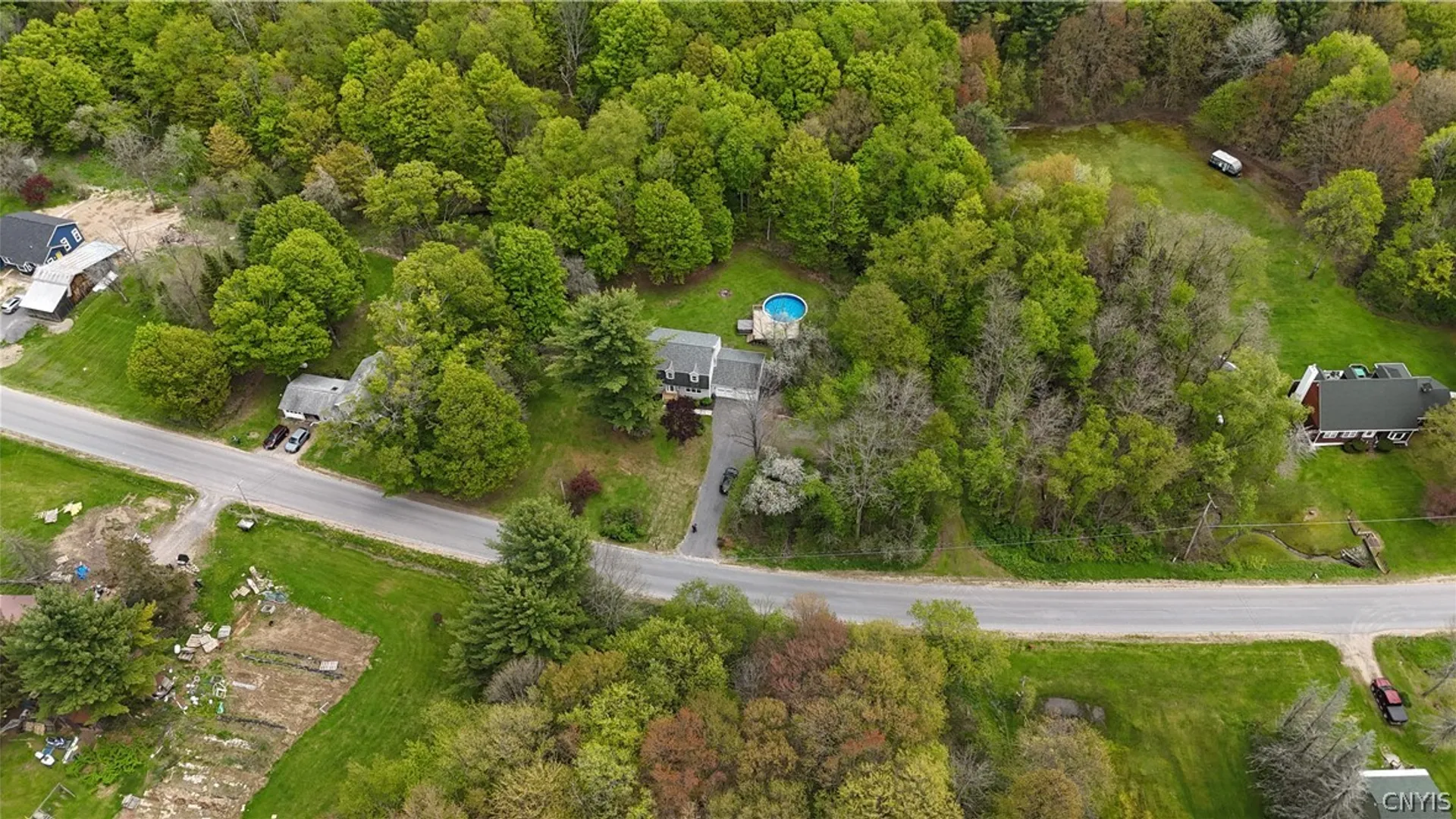Property at 350 Valley Road, Richland, NY 13142 34