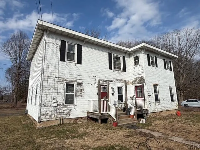 Property at 8478 Henry Clay Boulevard, Clay, NY 13041