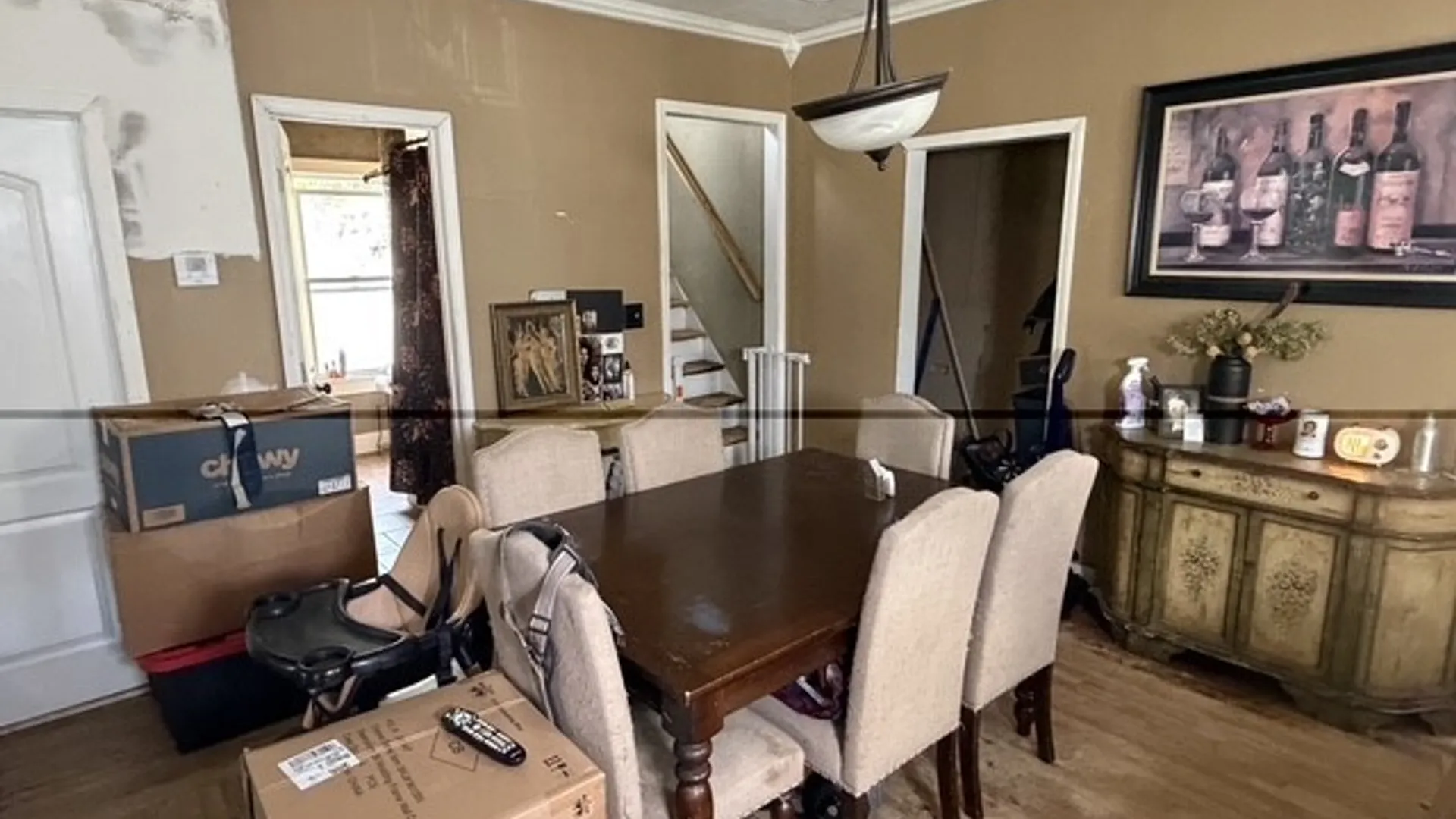 Property at 8478 Henry Clay Boulevard, Clay, NY 13041 5
