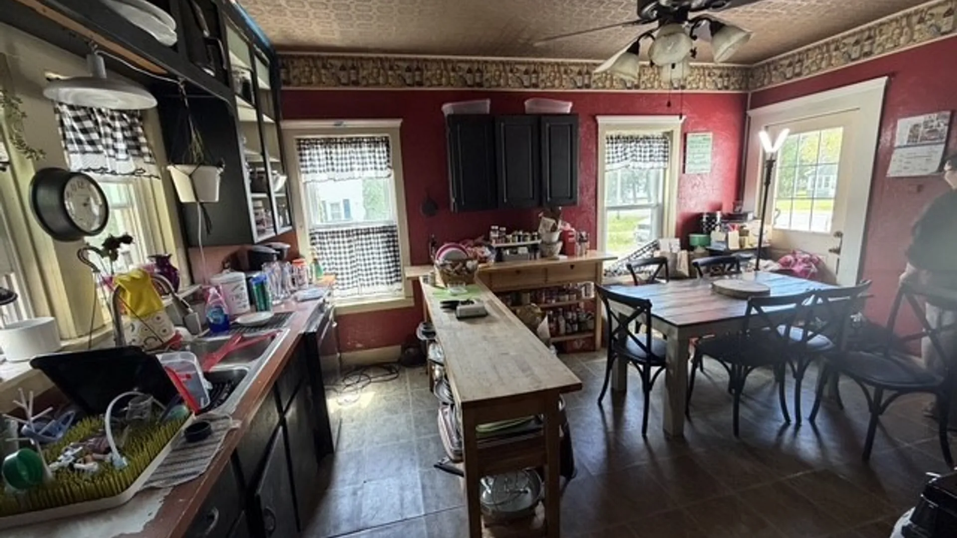 Property at 8478 Henry Clay Boulevard, Clay, NY 13041 7