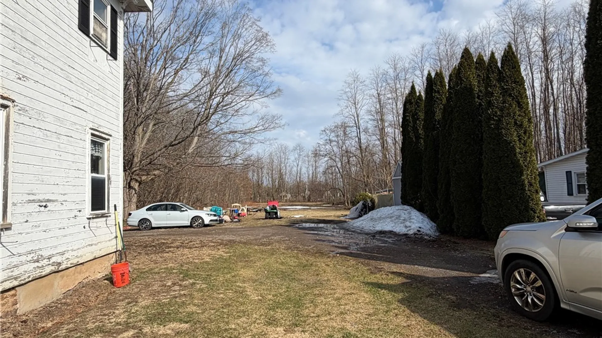 Property at 8478 Henry Clay Boulevard, Clay, NY 13041 3