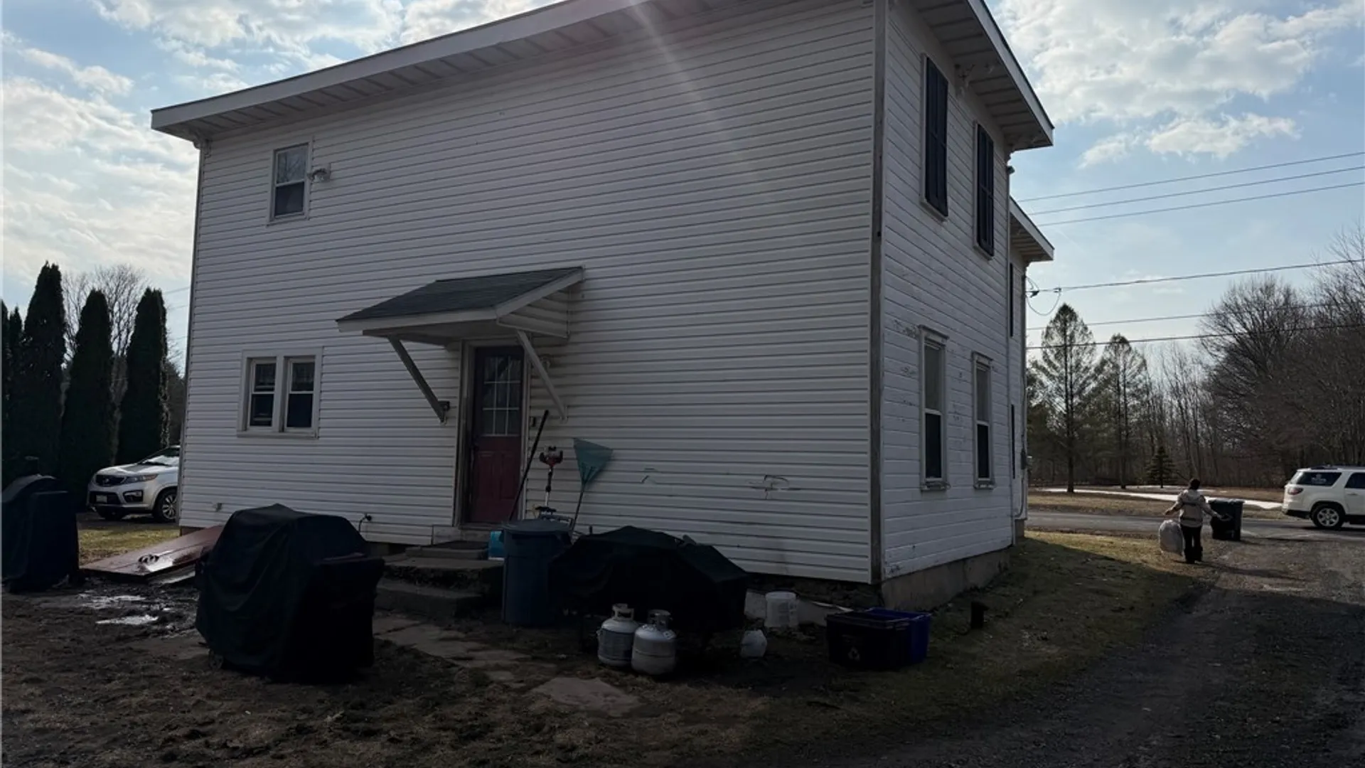 Property at 8478 Henry Clay Boulevard, Clay, NY 13041 4
