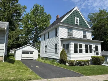 Property at 20 Oxford Street, Sweden, NY 14420