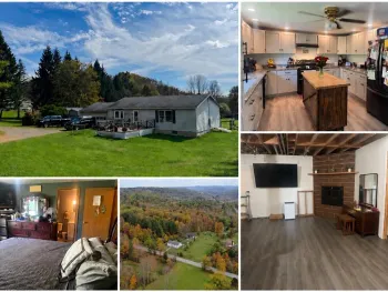 Property at 120 Rockdale Road, Guilford, NY 13809