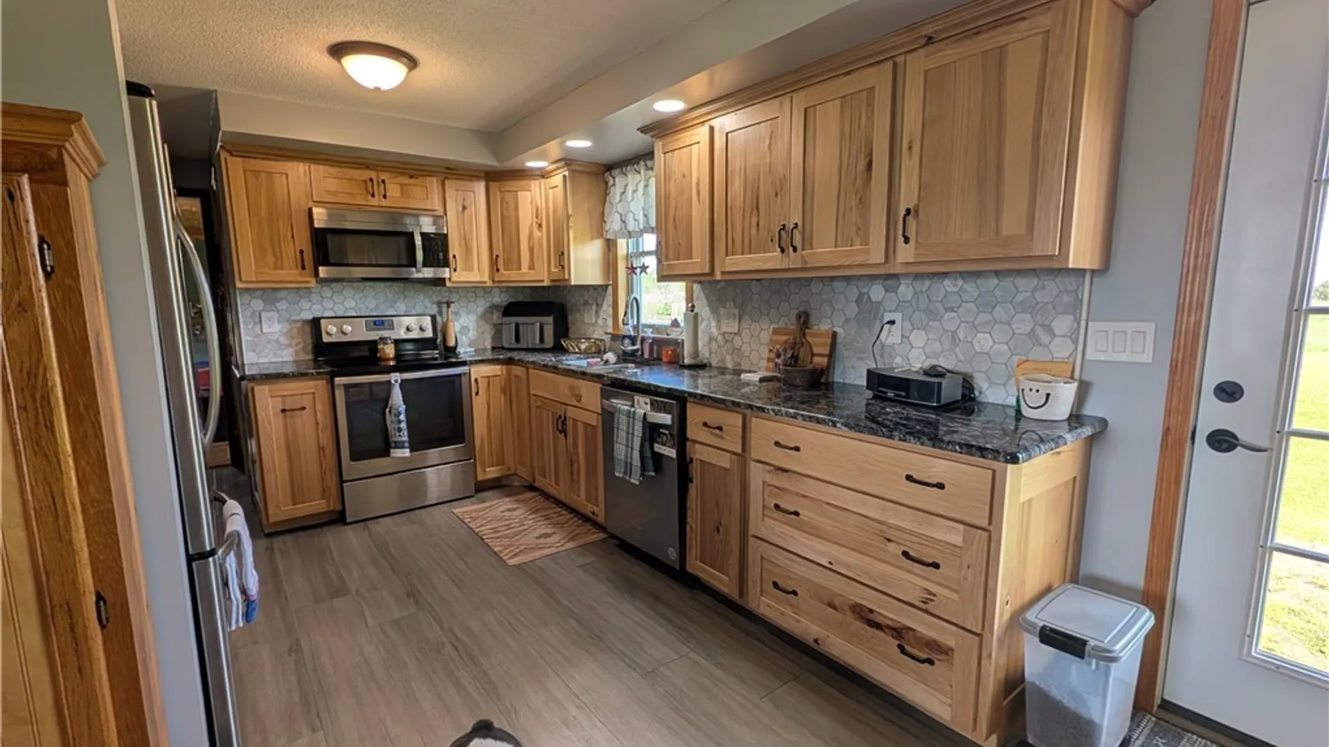 Property at 13400 Parker Road, Holland, NY 14080 5