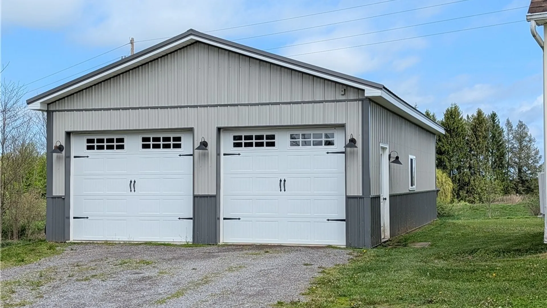 Property at 13400 Parker Road, Holland, NY 14080 32