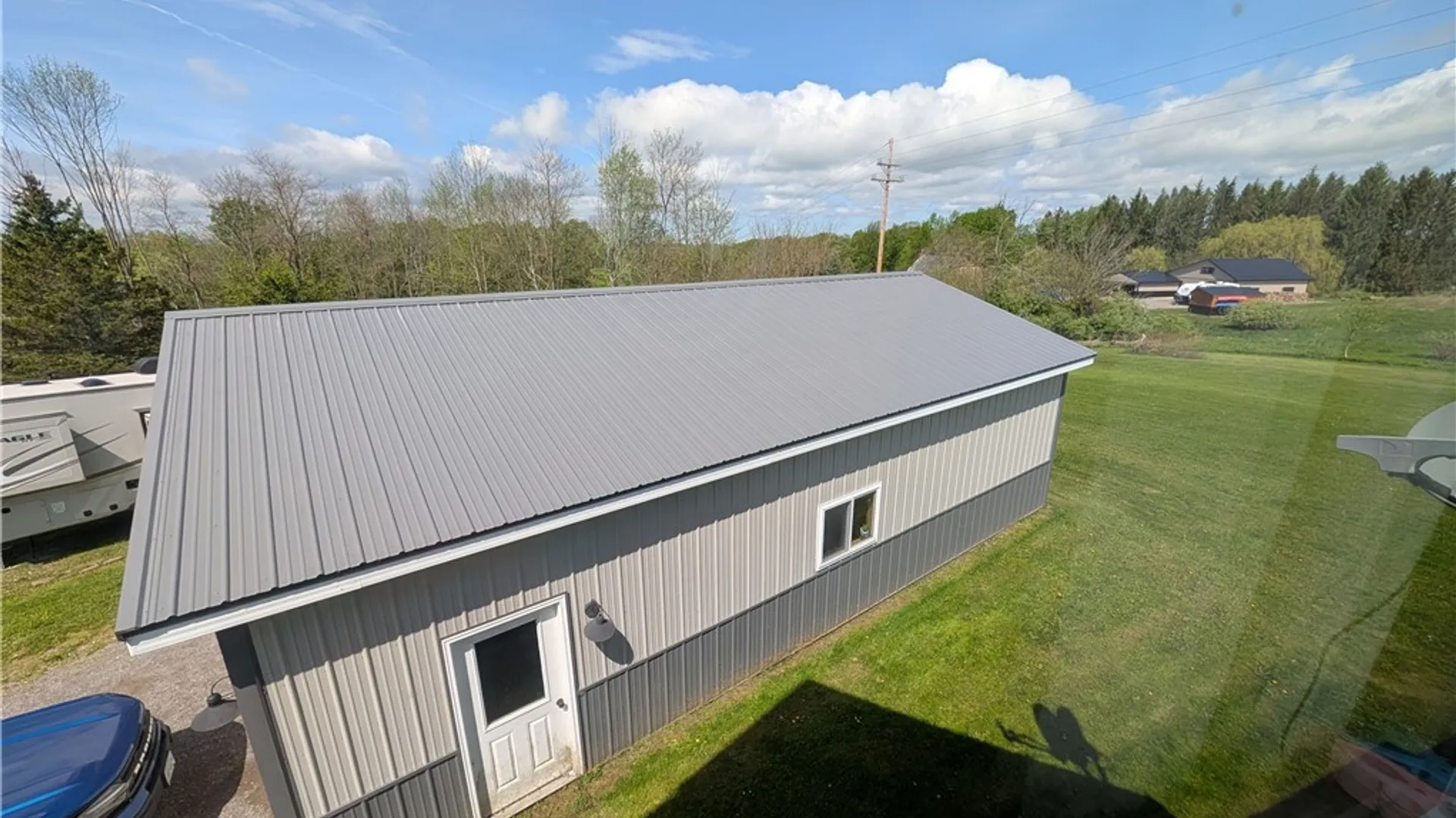 Property at 13400 Parker Road, Holland, NY 14080 33