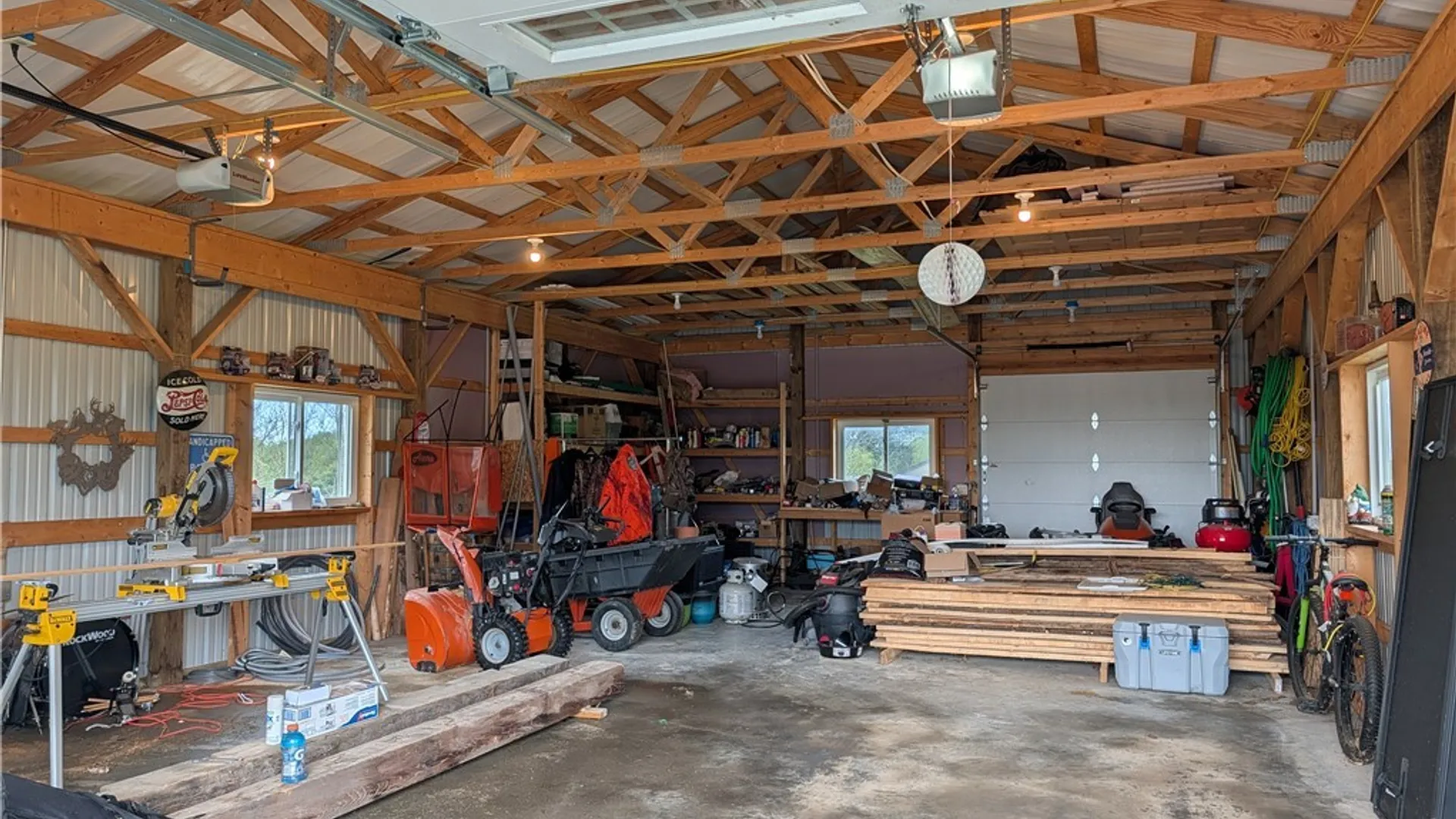 Property at 13400 Parker Road, Holland, NY 14080 34