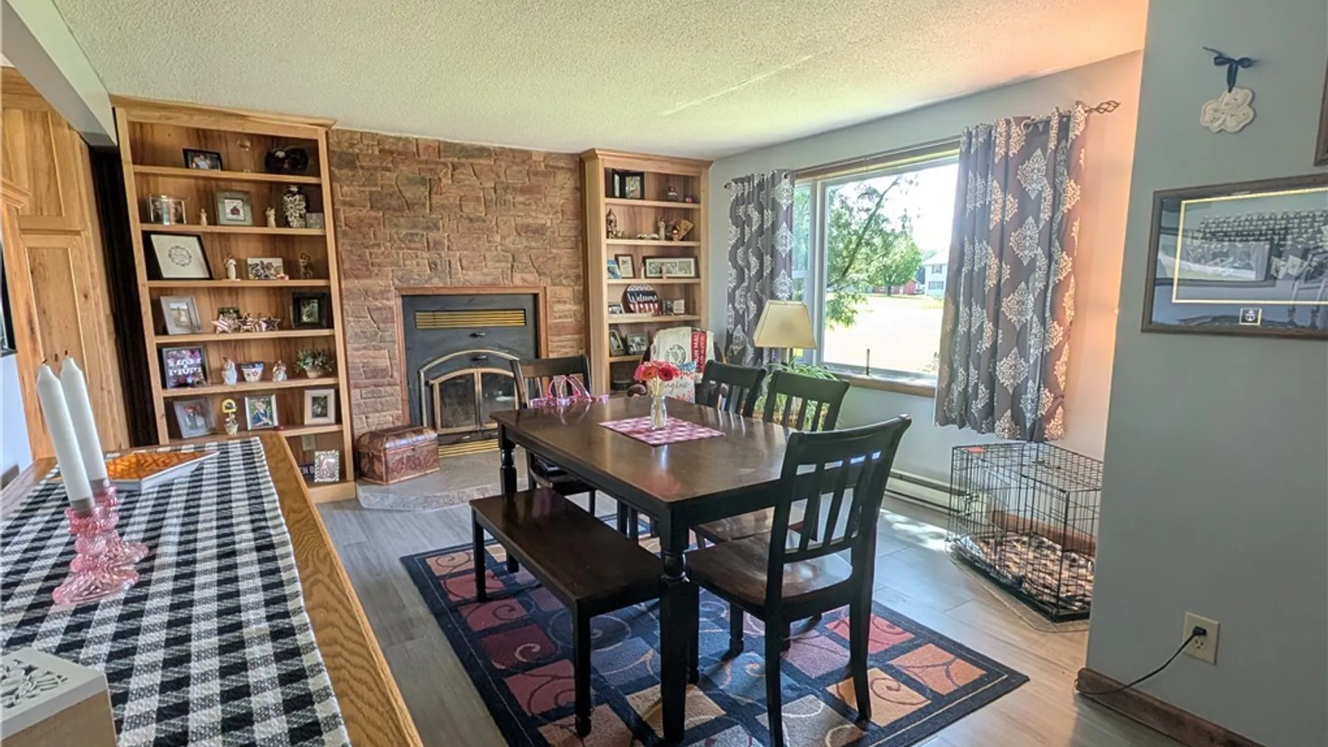 Property at 13400 Parker Road, Holland, NY 14080 9