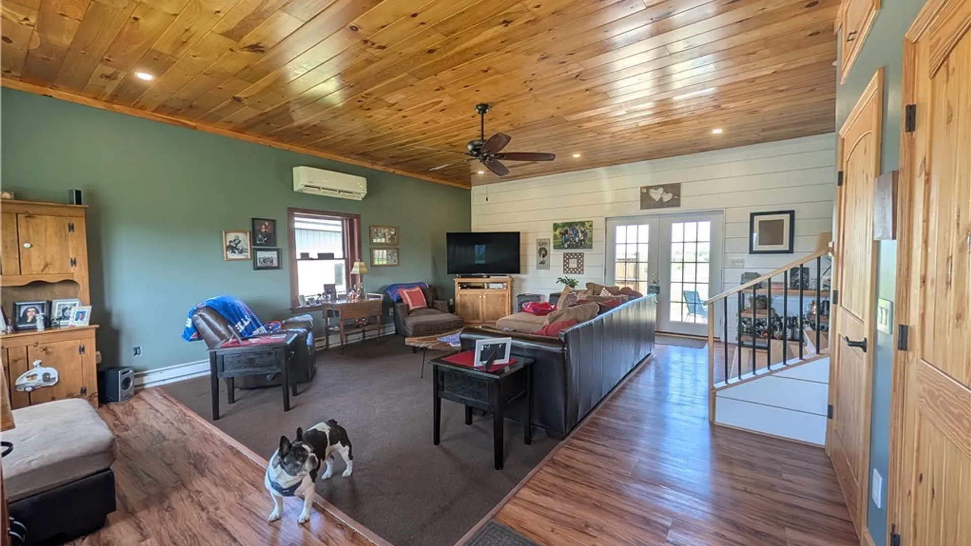 Property at 13400 Parker Road, Holland, NY 14080 11
