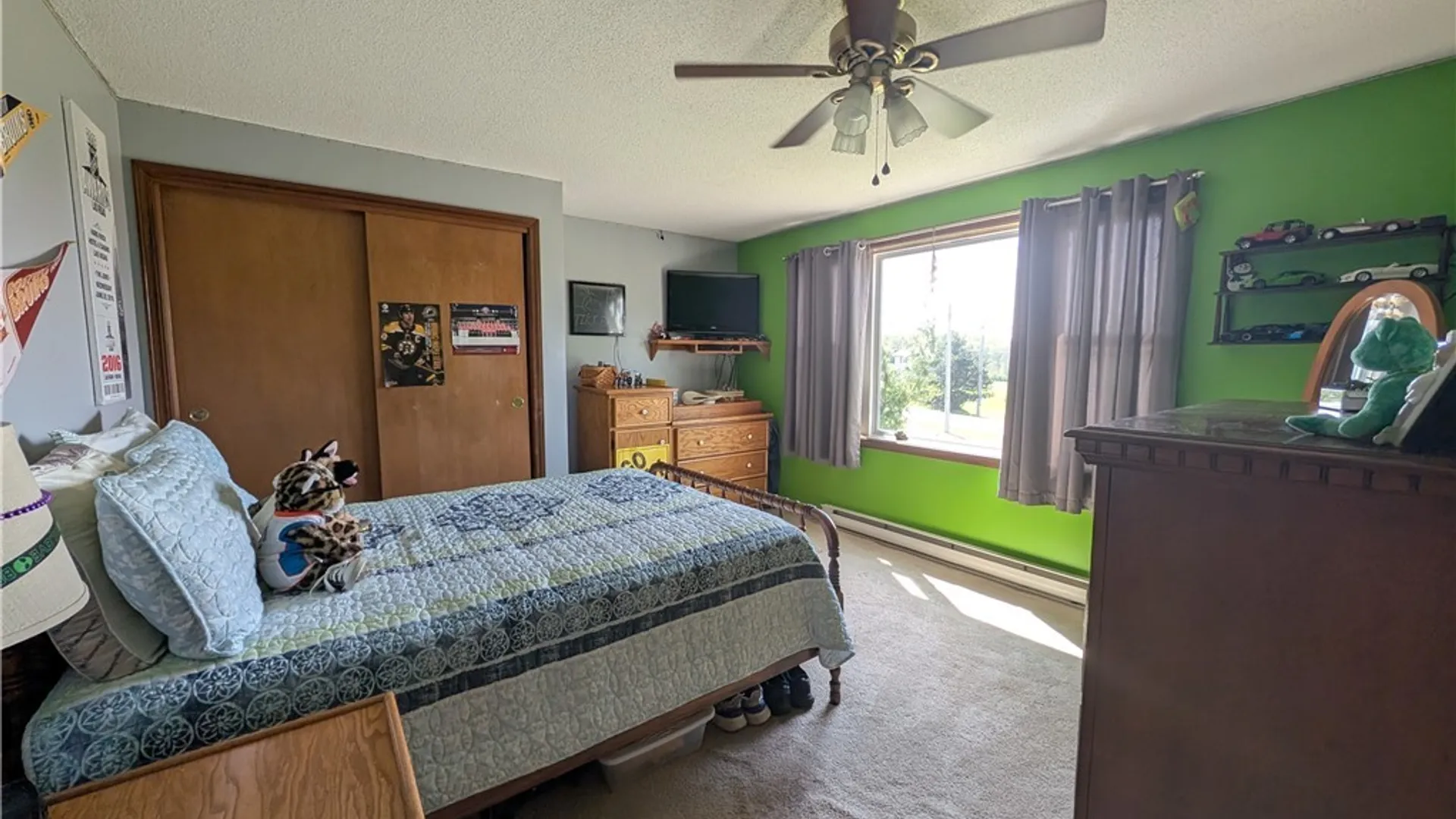 Property at 13400 Parker Road, Holland, NY 14080 22