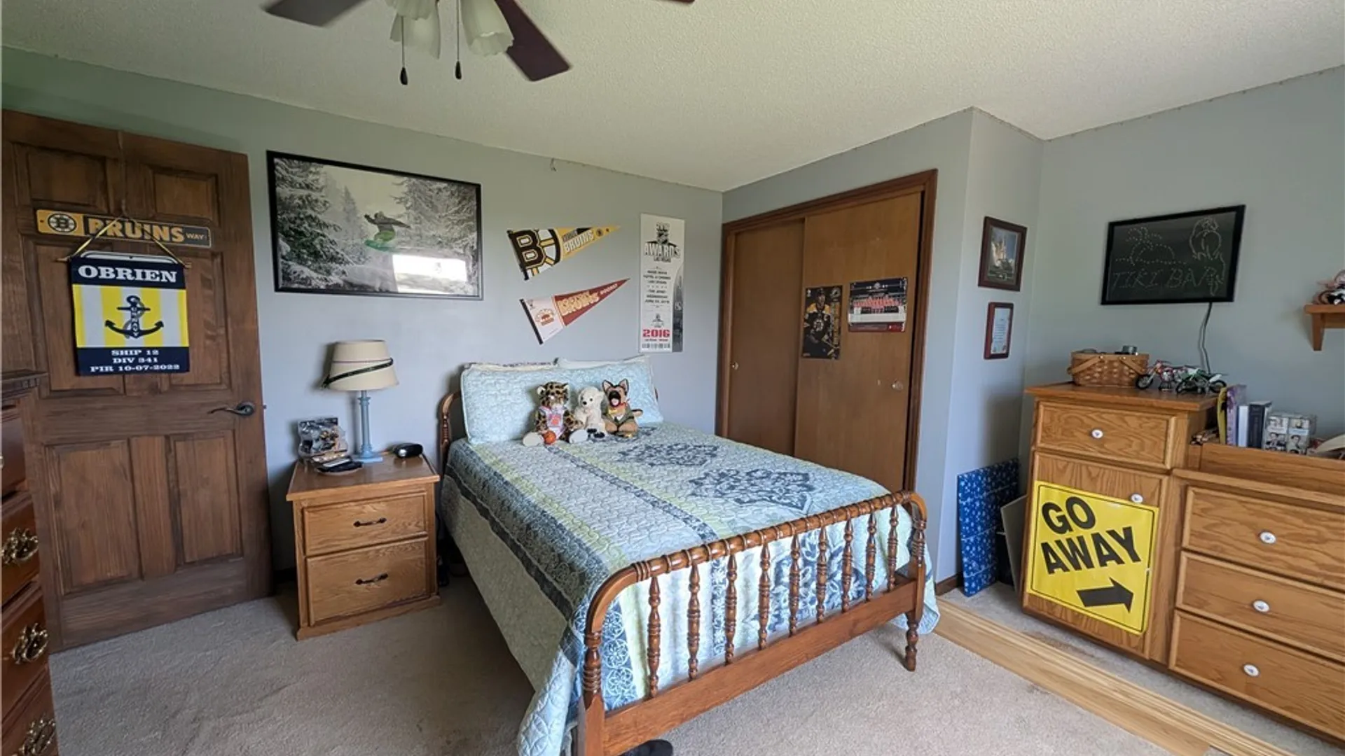 Property at 13400 Parker Road, Holland, NY 14080 23