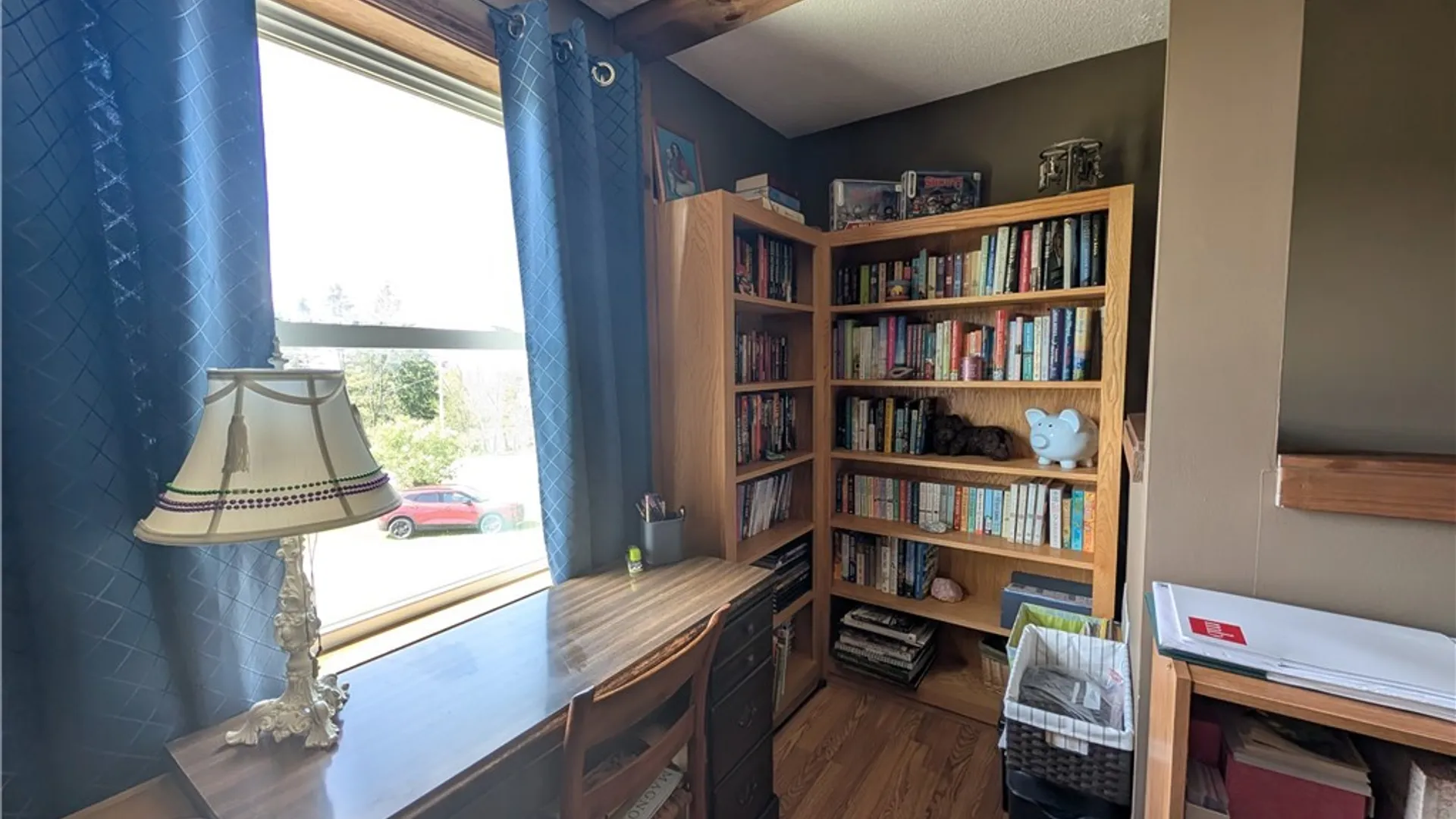 Property at 13400 Parker Road, Holland, NY 14080 26
