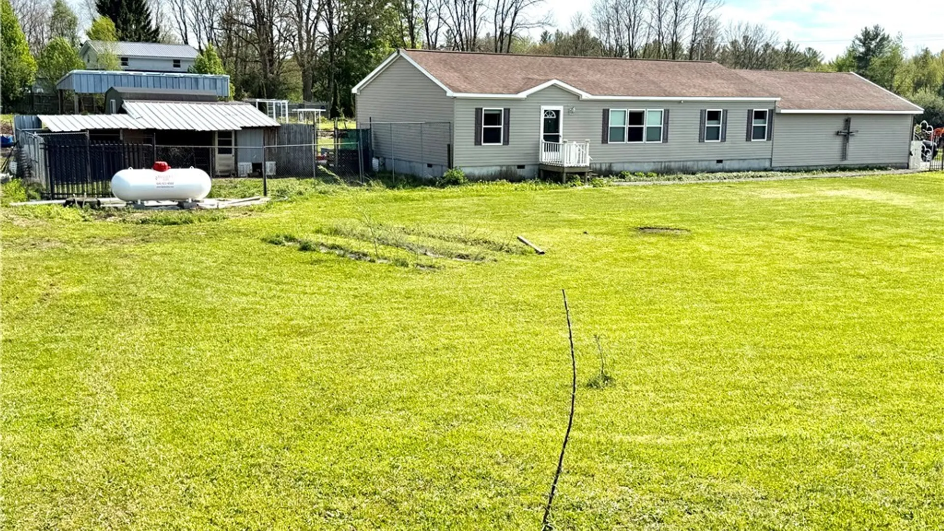 Property at 1456 County Route 48, Richland, NY 13083 31