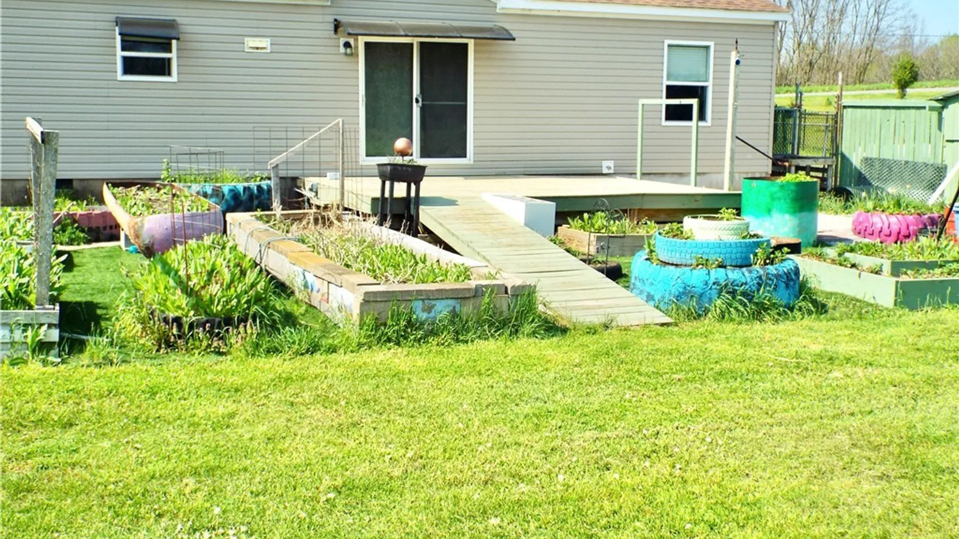 Property at 1456 County Route 48, Richland, NY 13083 40