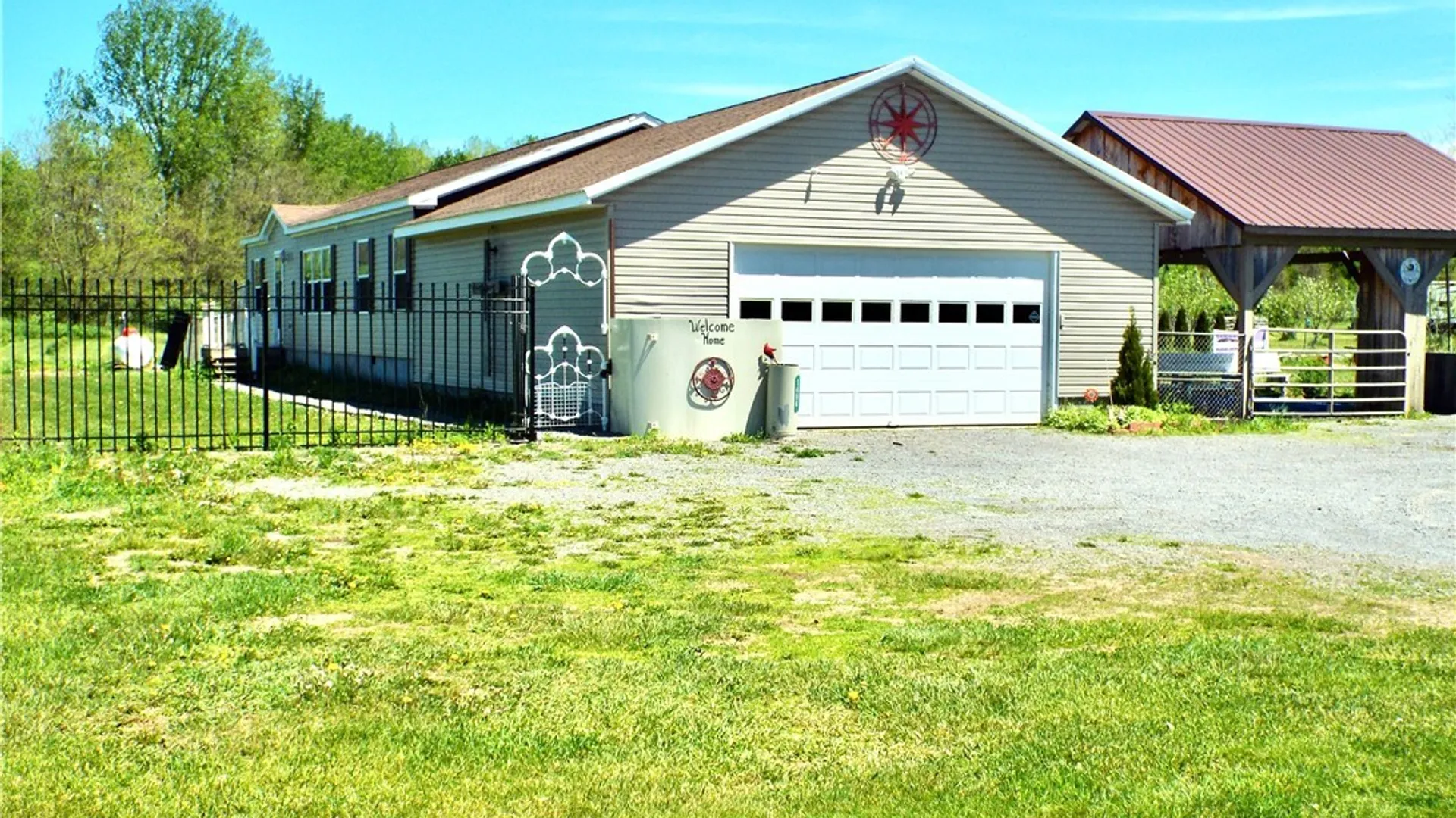 Property at 1456 County Route 48, Richland, NY 13083 3
