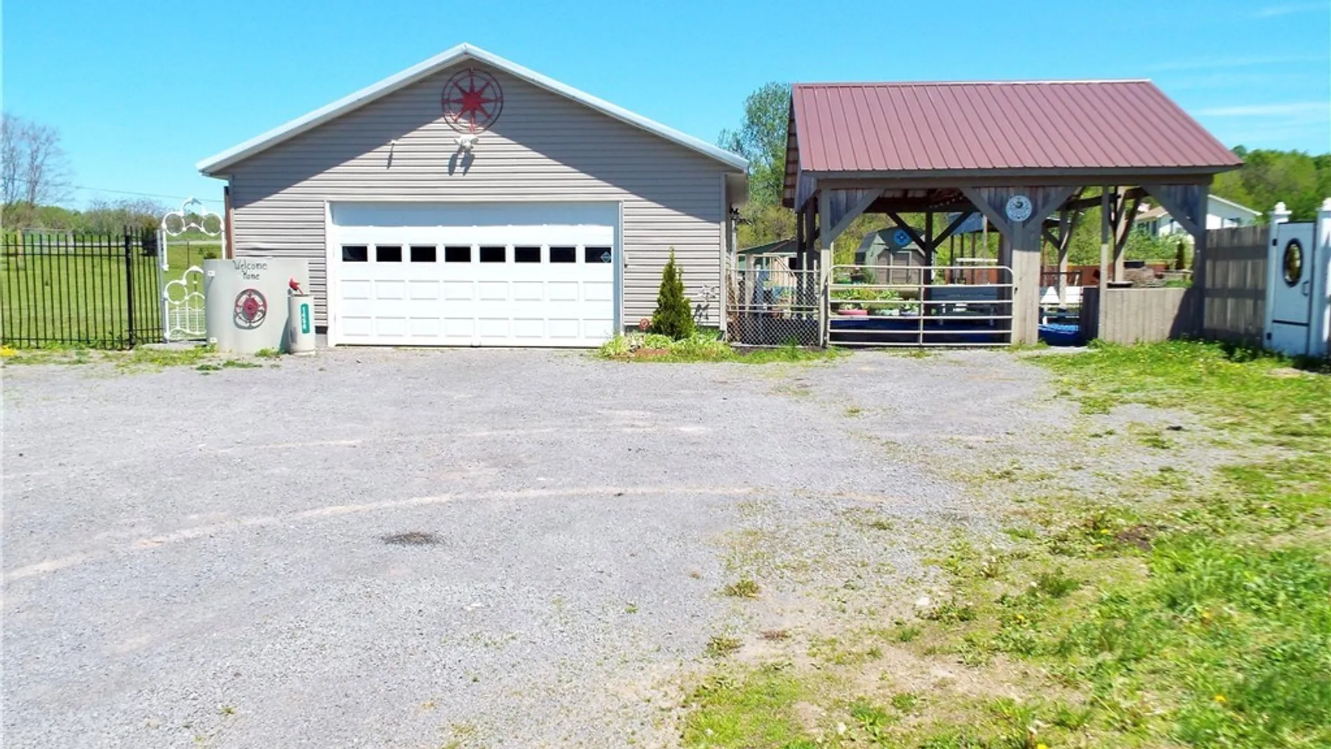 Property at 1456 County Route 48, Richland, NY 13083 36
