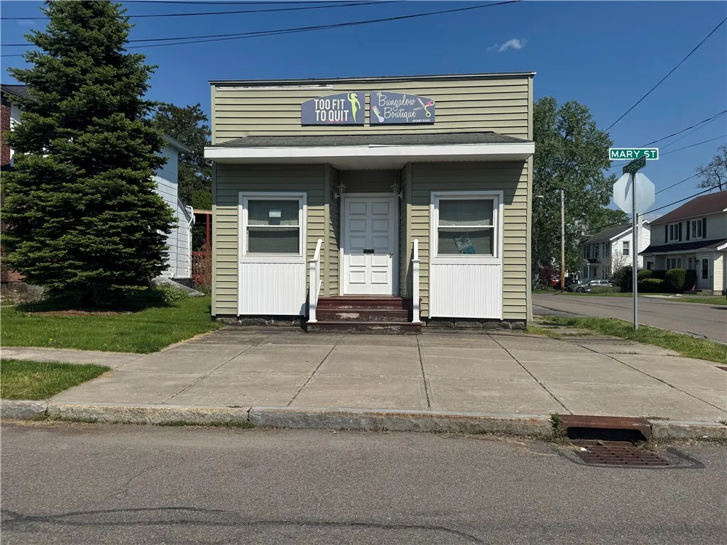 Property at 30 Mary Street, Auburn, NY 13021