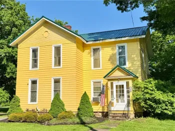 Property at 9006 Jackson St, Brutus, NY 13166
