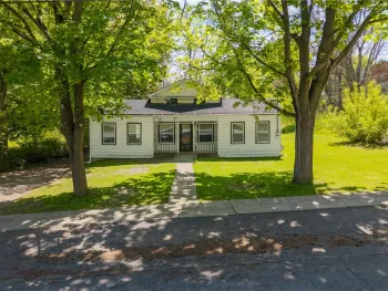 Property at 5 Monier Street, Naples, NY 14512