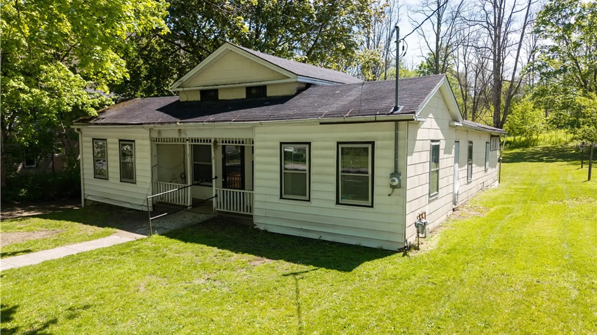 Property at 5 Monier Street, Naples, NY 14512 4