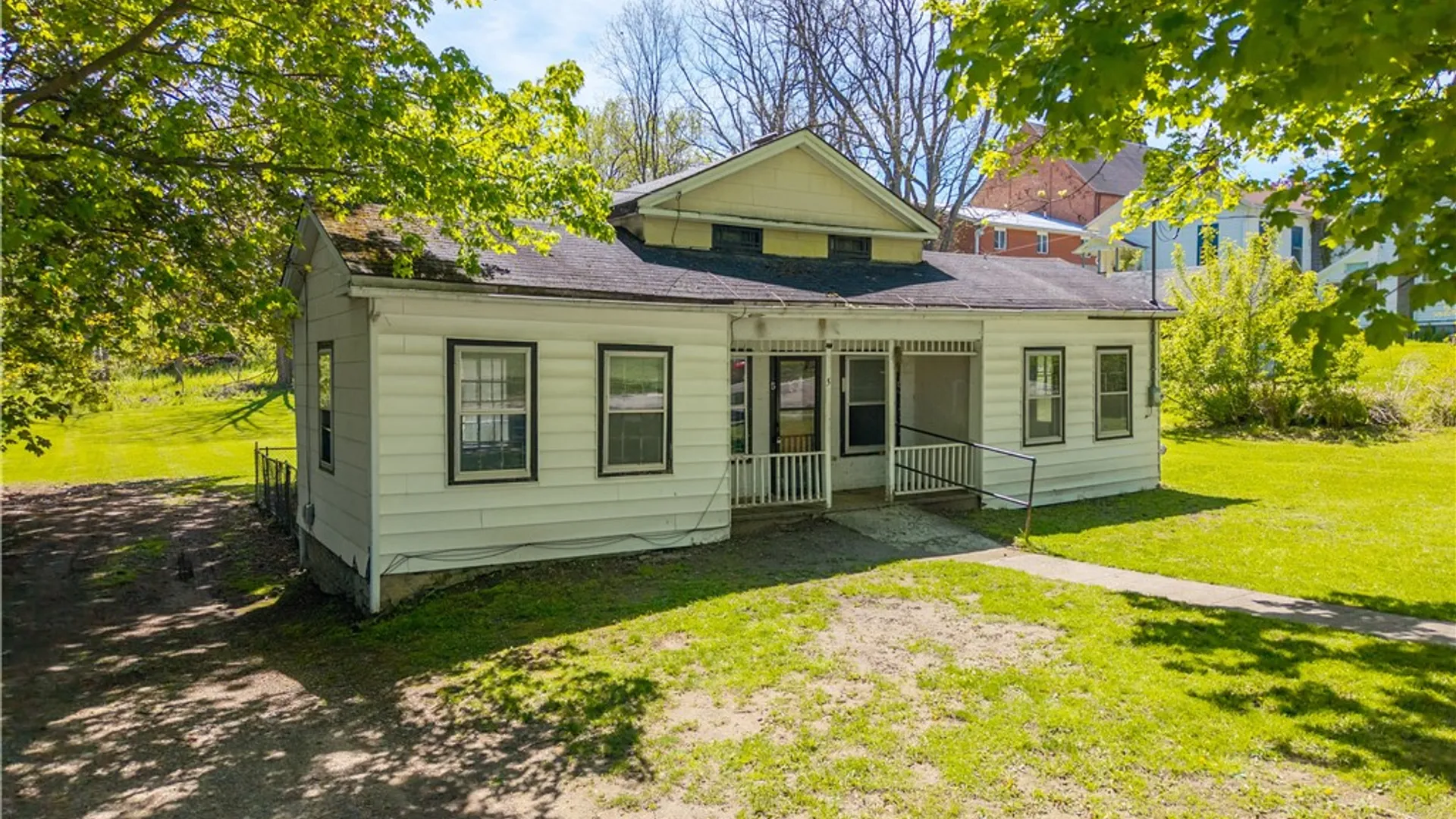 Property at 5 Monier Street, Naples, NY 14512 5