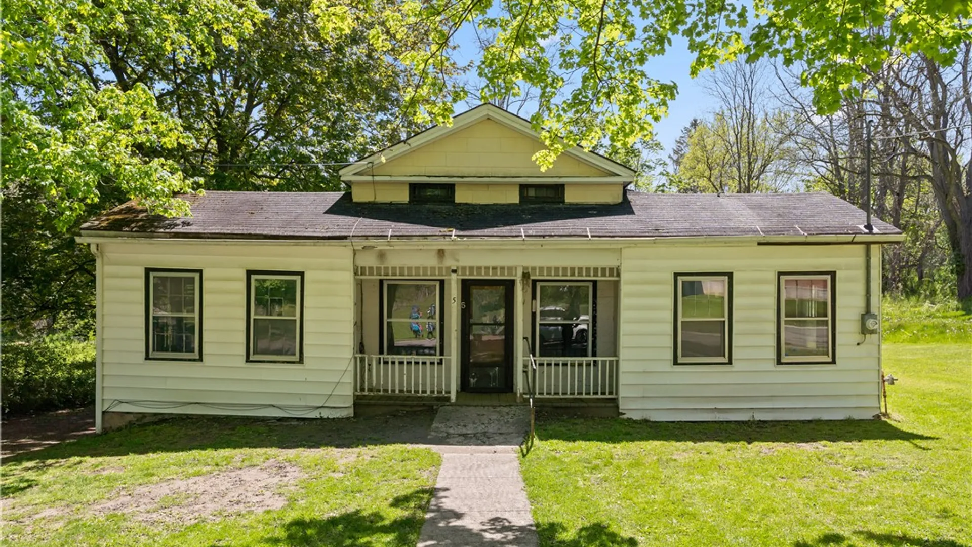 Property at 5 Monier Street, Naples, NY 14512 6