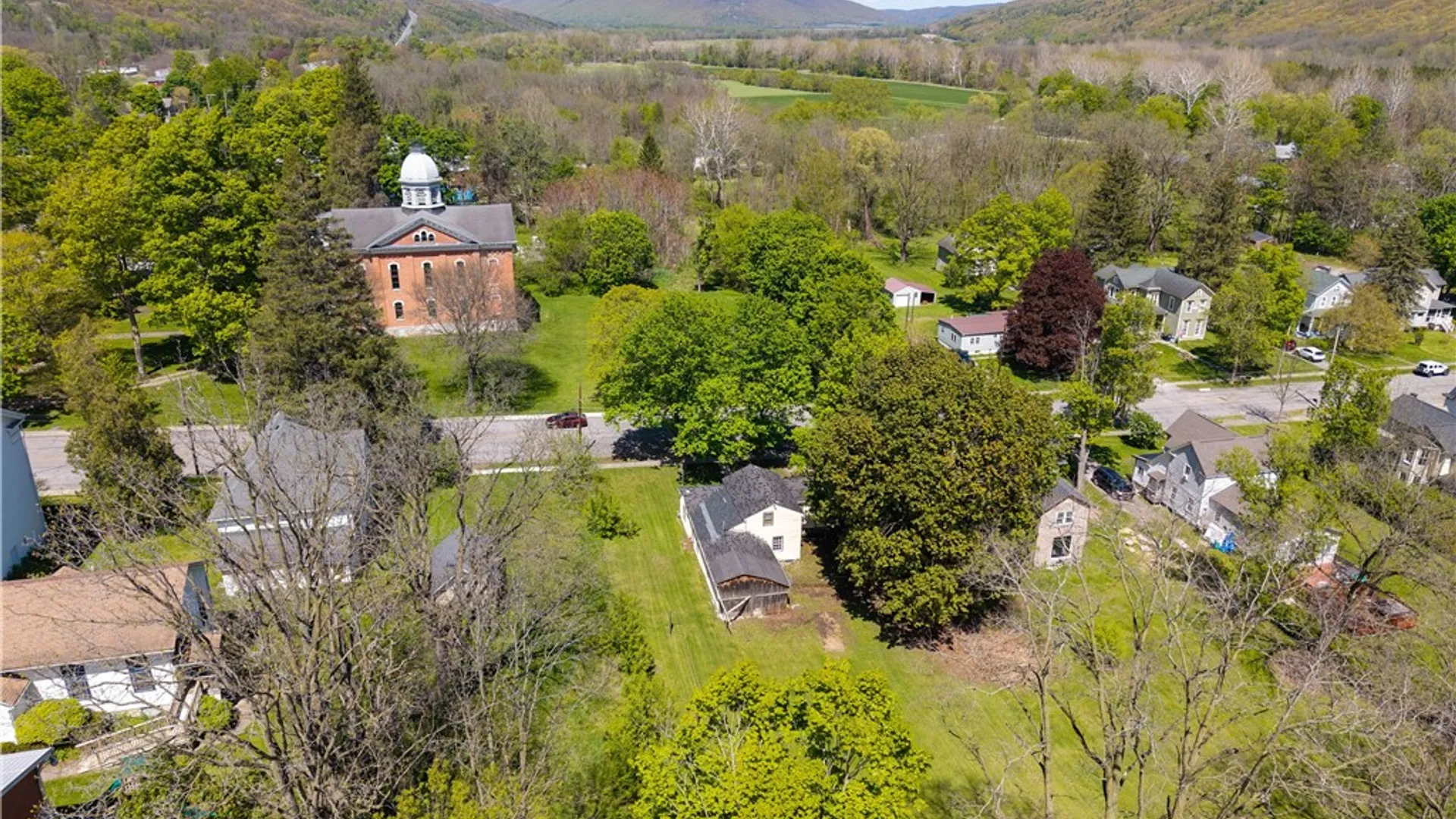 Property at 5 Monier Street, Naples, NY 14512 44