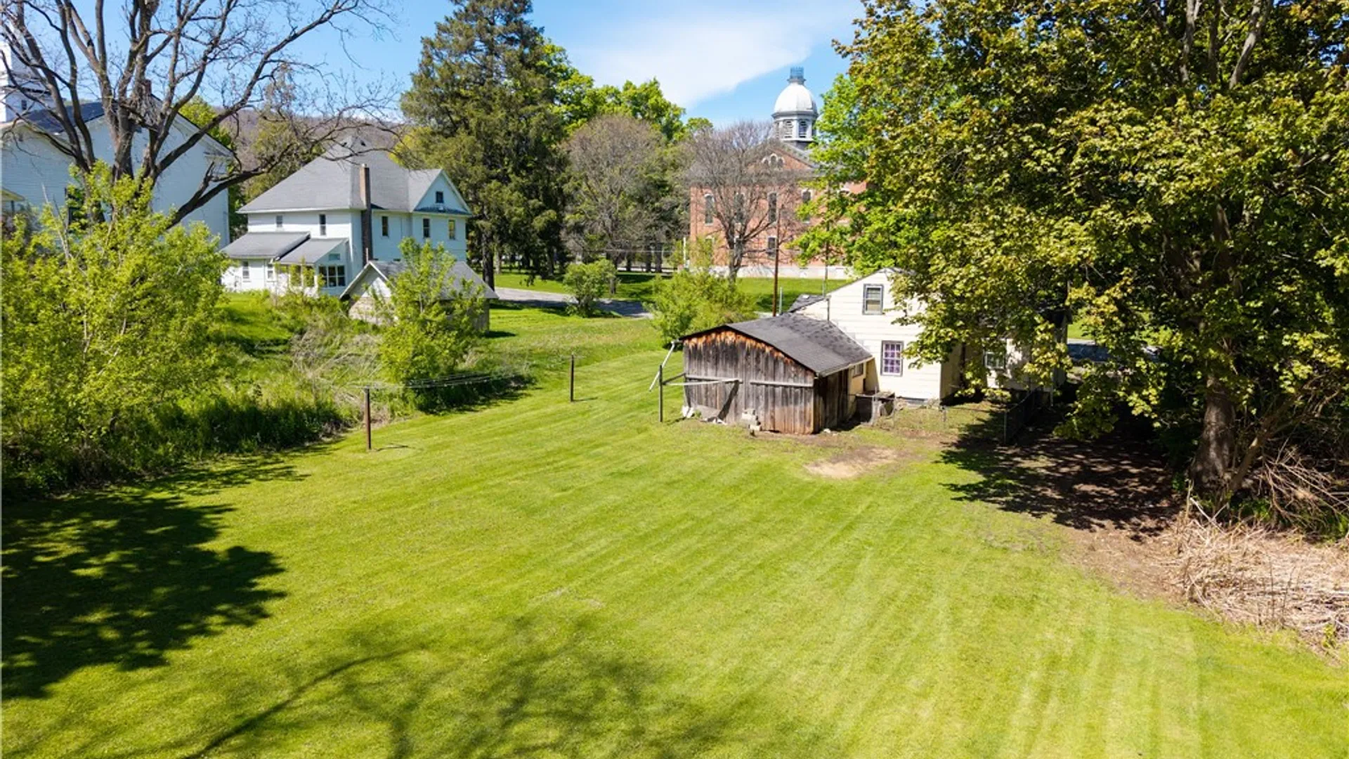 Property at 5 Monier Street, Naples, NY 14512 32