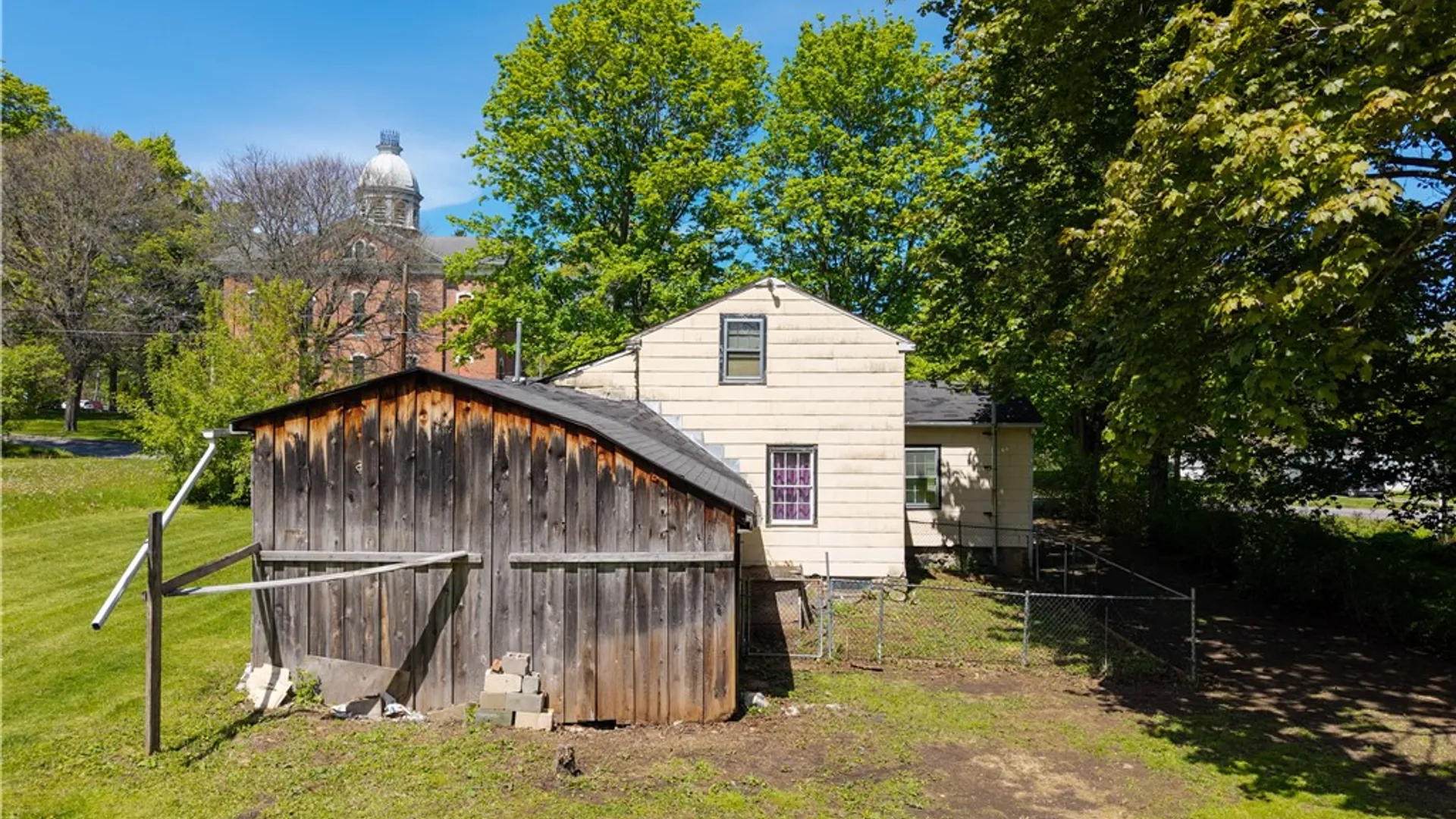 Property at 5 Monier Street, Naples, NY 14512 38