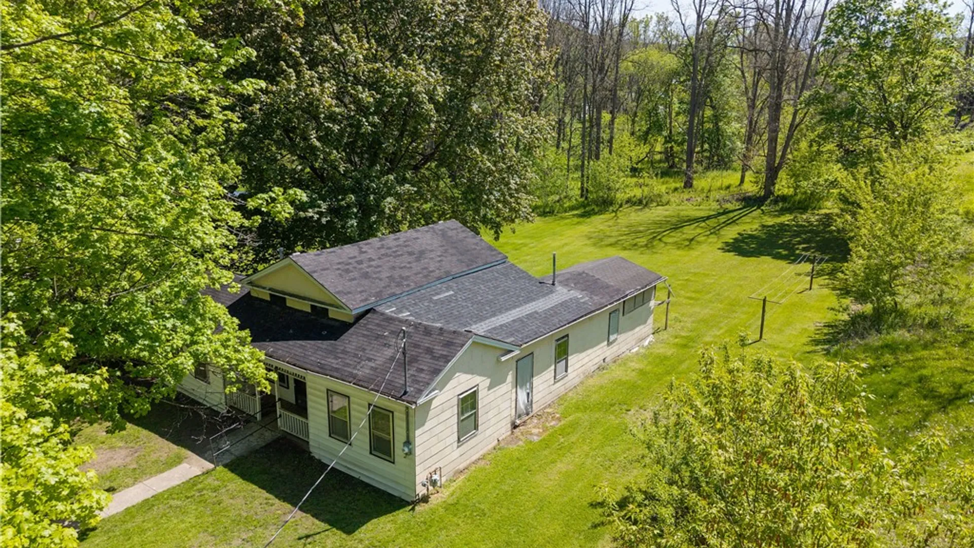 Property at 5 Monier Street, Naples, NY 14512 40