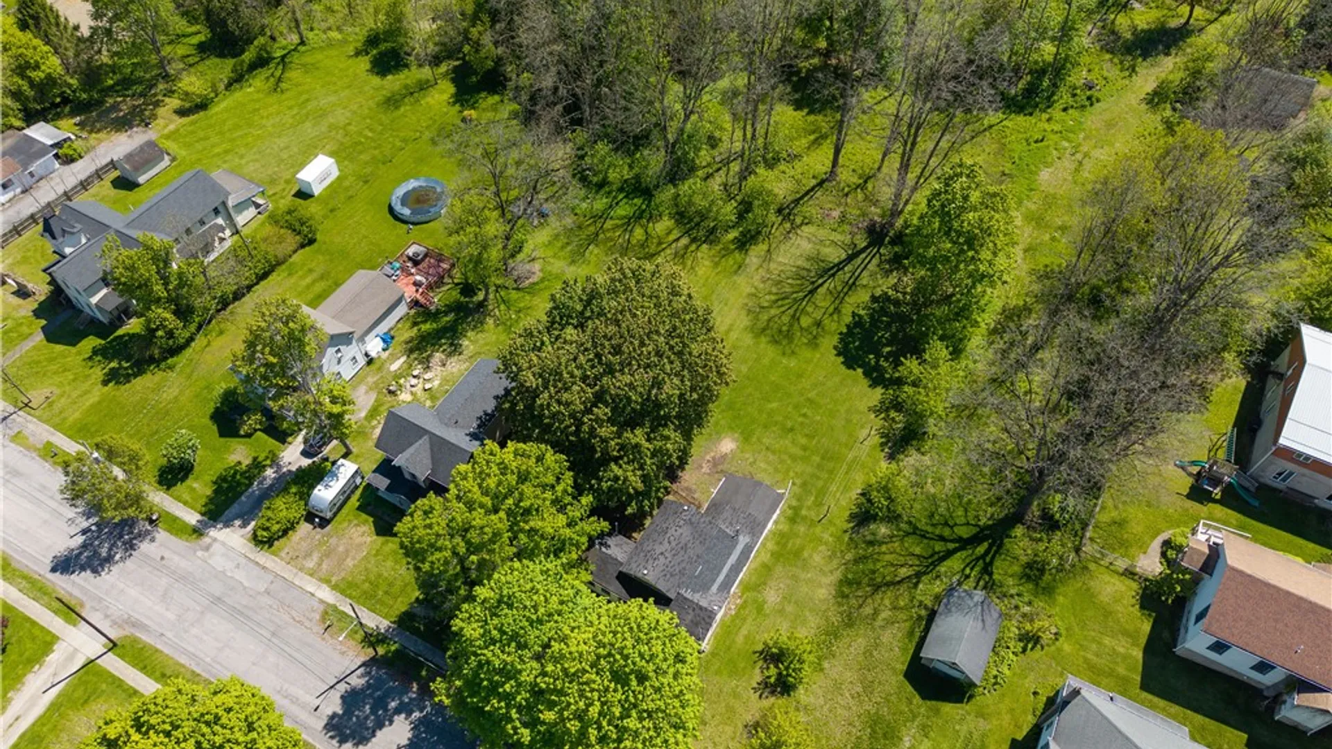 Property at 5 Monier Street, Naples, NY 14512 41
