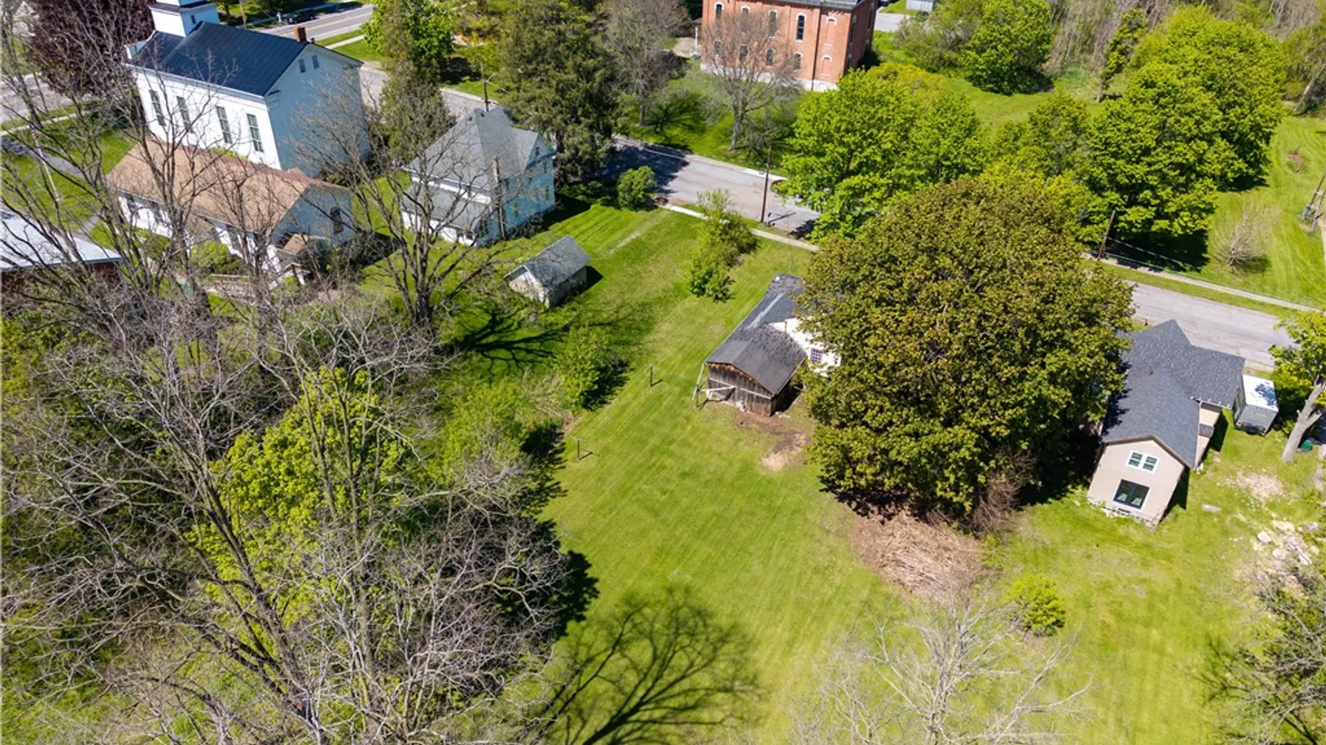 Property at 5 Monier Street, Naples, NY 14512 43