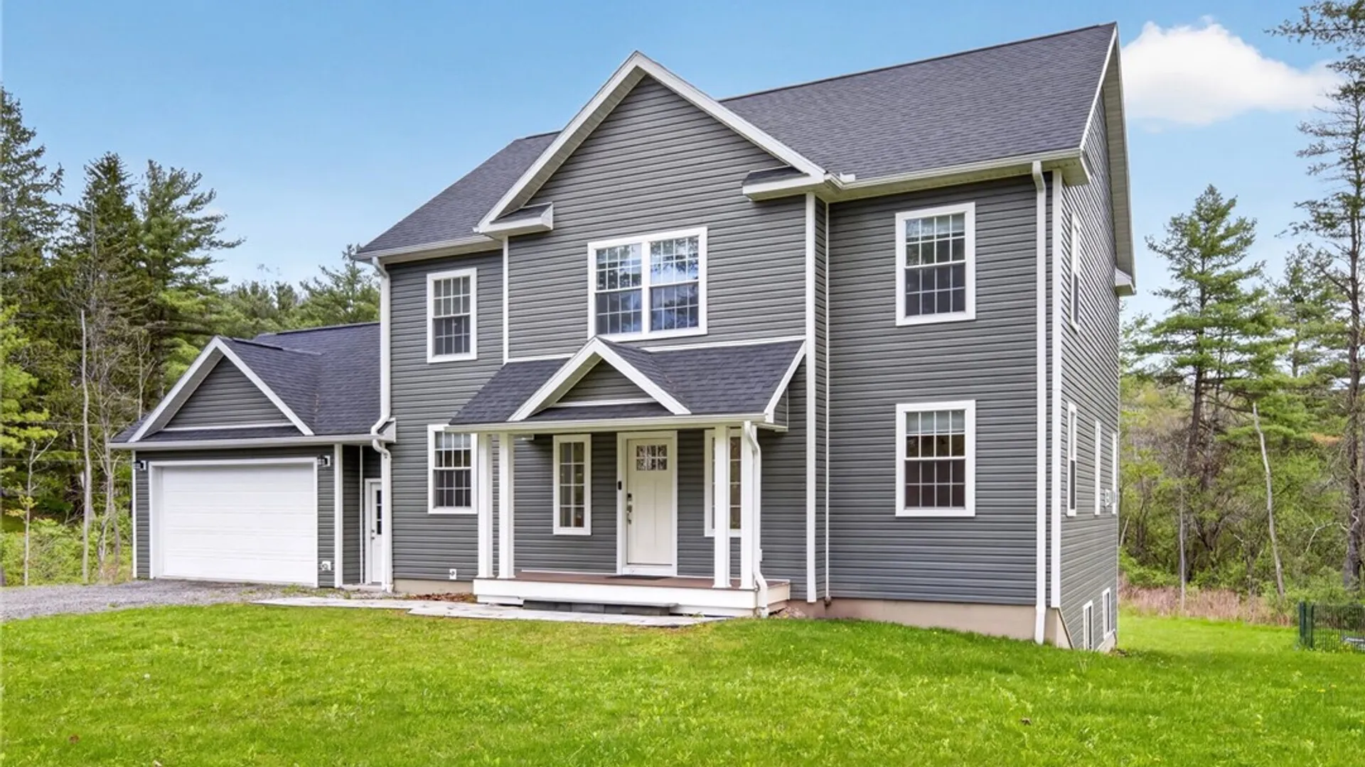 Property at 2 Sunny Knoll Road, Dryden, NY 14850 15