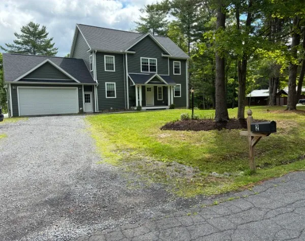 Property at 2 Sunny Knoll Road, Dryden, NY 14850