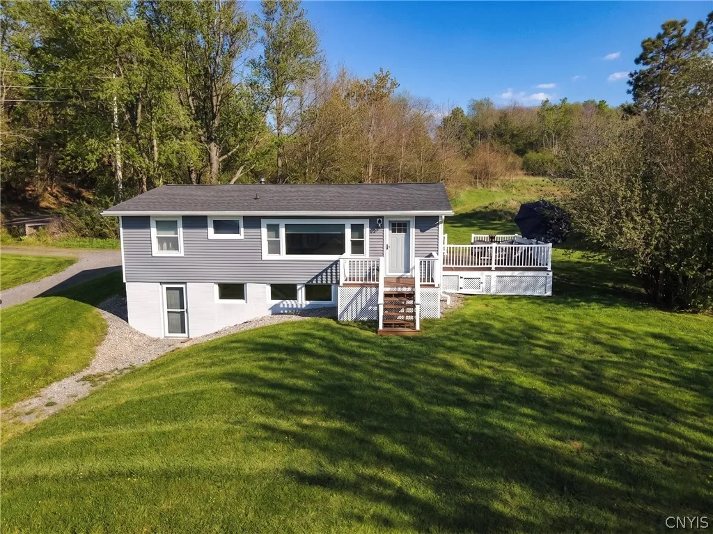 Property at 1779 E Lake Road, Spafford, NY 13152