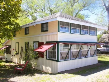 Property at 13202 Park Road, Carlton, NY 14571
