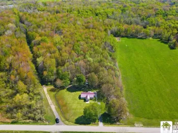 Property at 2383 Chapin Road, Sheridan, NY 14136