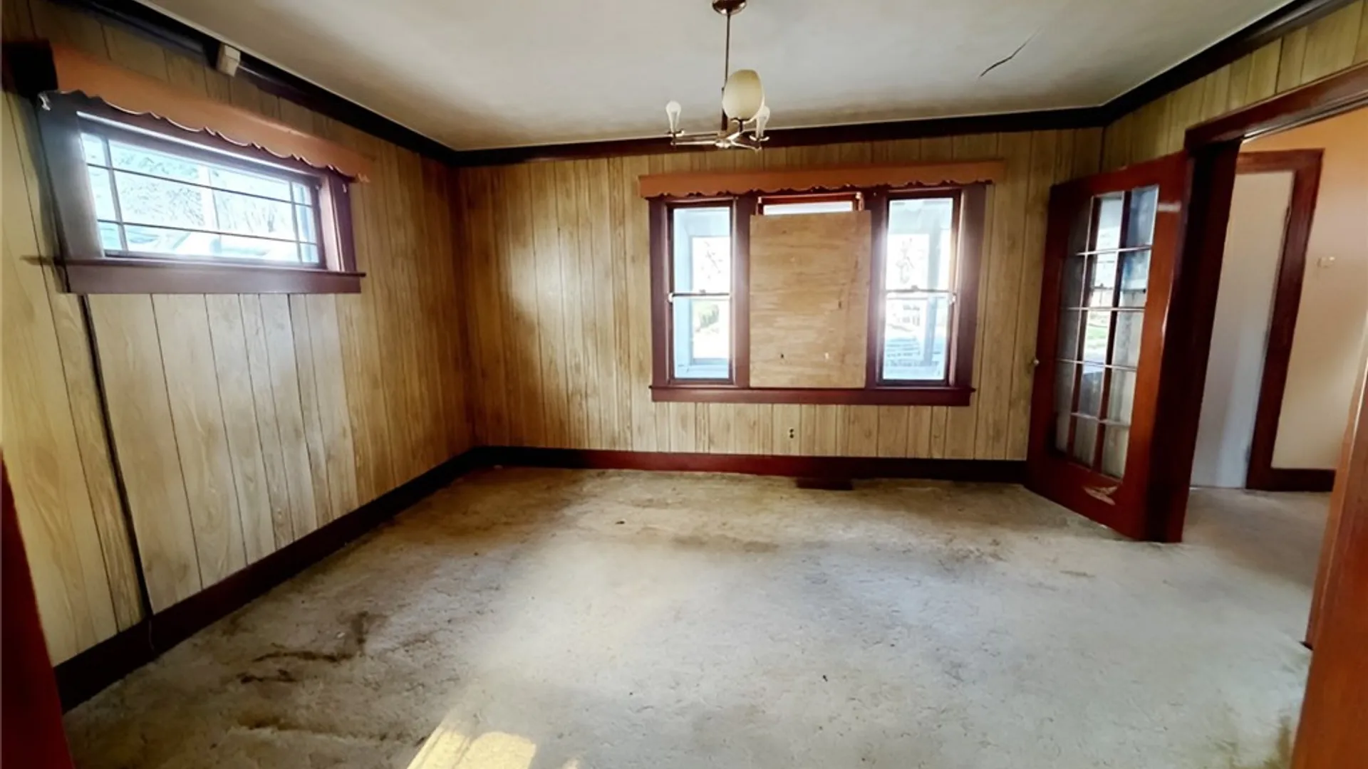 Property at 35 Wakefield Street, Rochester, NY 14621 5