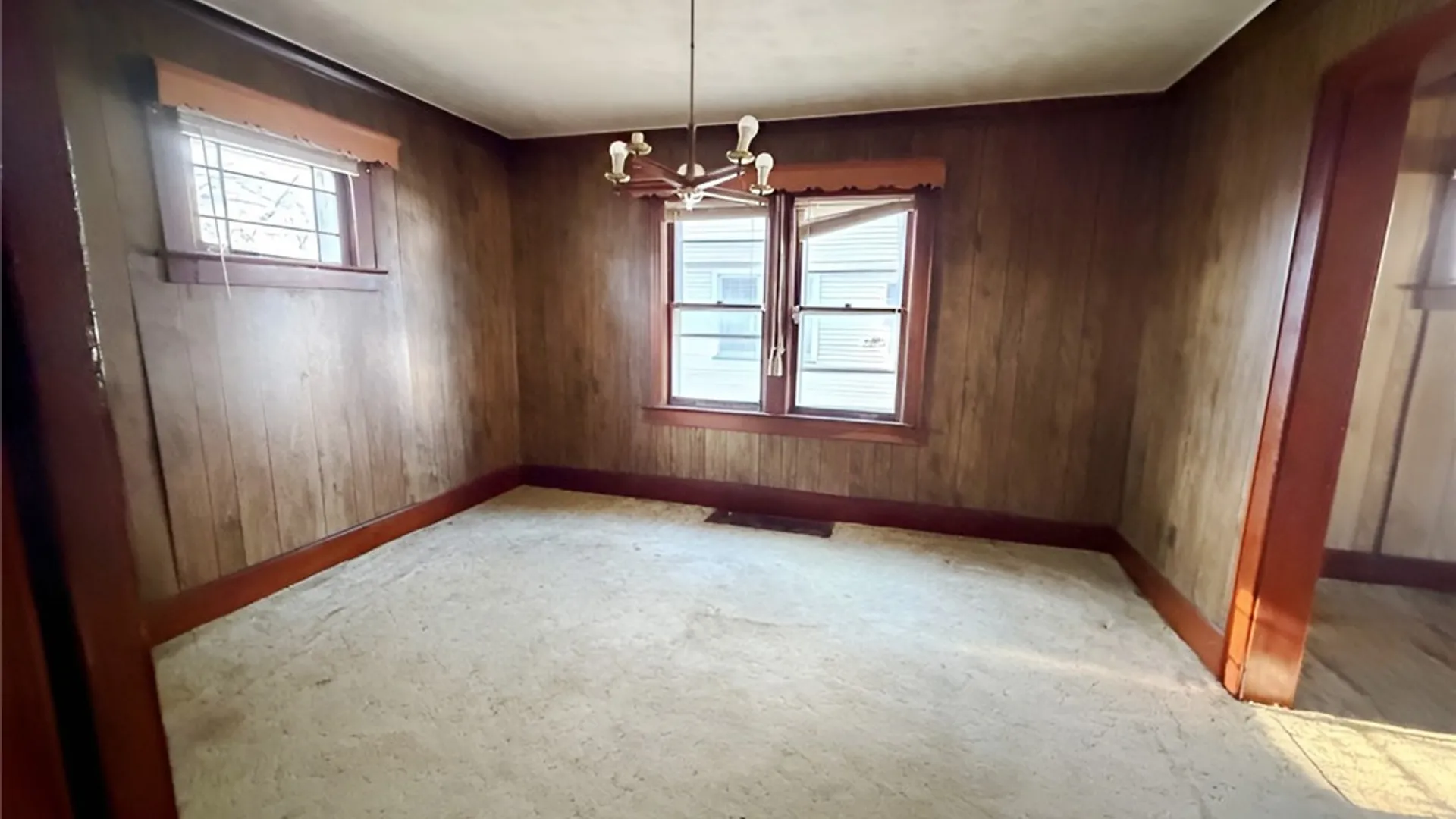 Property at 35 Wakefield Street, Rochester, NY 14621 6